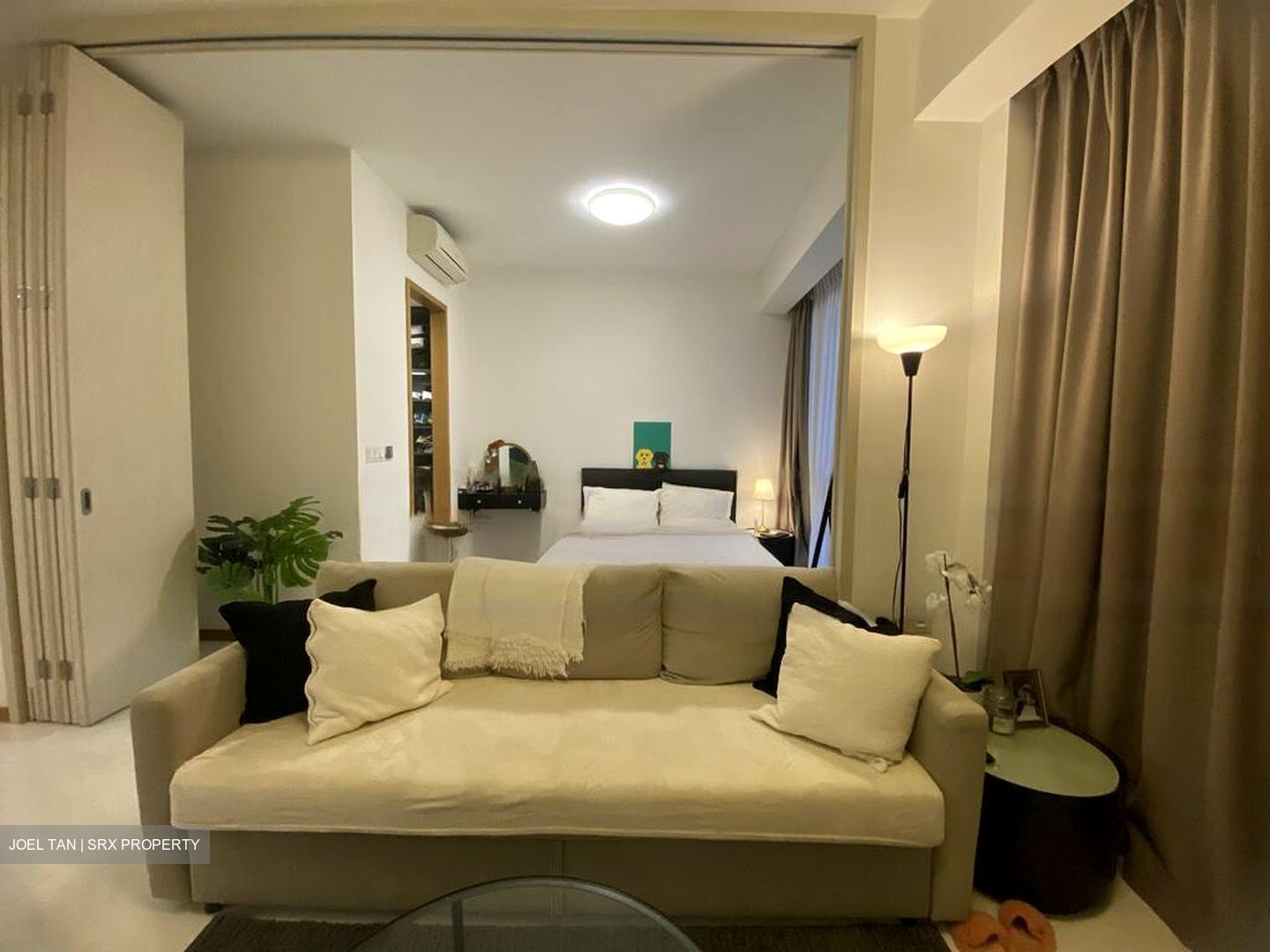 Marina One Residences (D1), Apartment #528003461